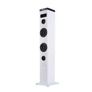 TORRE SONIDO NGS SKY CHARM 50W BLANCA