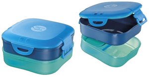 TUPPER MAPED 3 EN 1 CONCEPT KIDS AZUL