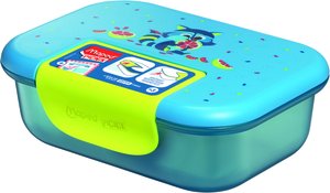 TUPPER MAPED MINIIZ 900ml  MAPACHE