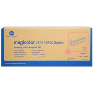 U.I. MINOLTA M.G. 5550/5570 MAGENTA