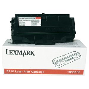 UNID.IMPRES.LEXMARK 10S0150 NEGRO E210