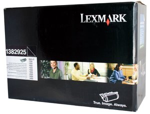 UNID.IMPRES.LEXMARK 1382925 NEGR OPTRA S