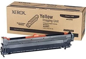 UD. IMAGEN XEROX 108R00649 AMARILLO