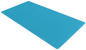 VADE SOBREMESA LEITZ COSY 80x40 AZUL