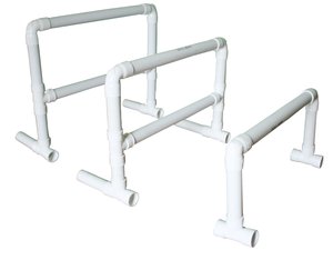 VALLA PVC REFORZADO 30x60 cm