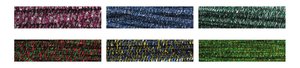 VARITAS FLEX. FIXO PURP. AZUL PACK 50