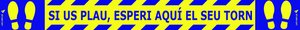 VINILO SUELO 100x10 ESPERI TORN