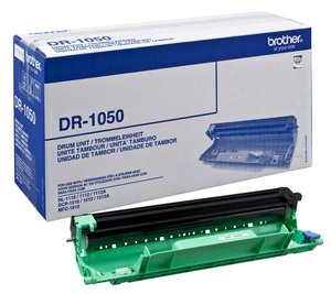 TAMBOR BROTHER DR-1050 NEGR.(10.000 PÁG)