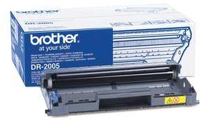TAMBOR BROTHER DR-2005 (12.000 PÁG.)