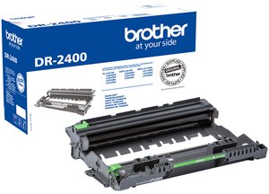 TAMBOR BROTHER DR-2400 NEGRO (1.200 PÁG.