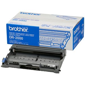 TAMBOR BROTHER DR2000