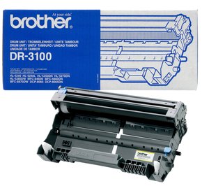 TAMBOR BROTHER DR3100