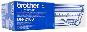 TAMBOR BROTHER DR-2100 (12.000 PÁG.)