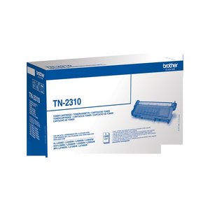 TONER BROTHER TN-2310 NEGRO (1.200 P