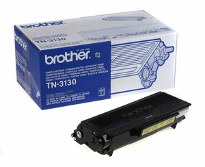 TONER BROTHER TN3130 NEGRO