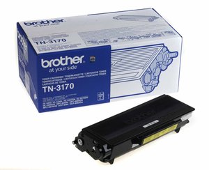 TONER BROTHER TN3170 NEGRO