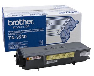 TONER BROTHER TN3230 NEGRO