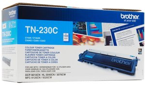 TONER BROTHER TN-230C CIAN (1.400 PÁG.)