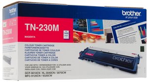 TONER BROTHER TN-230M MAGENTA (1.400 P)