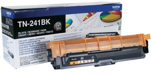 TONER BROTHER TN-241BK NEGRO (2.500 PÁG.