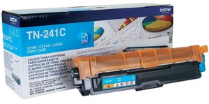 TONER BROTHER TN-241C CIAN (1.400 PÁG.