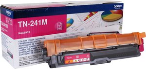 TONER BROTHER TN-241M MAGENTA (1.400 PÁG