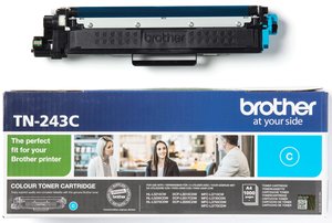 TONER BROTHER TN-243C CIAN (1.000 PÁG.