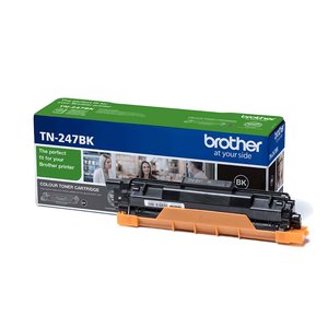TONER BROTHER TN-247BK NEGRO (3.000 PÁG.