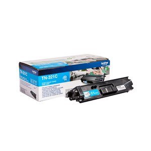 TONER BROTHER TN-321C CIAN (1.500 PÁG.