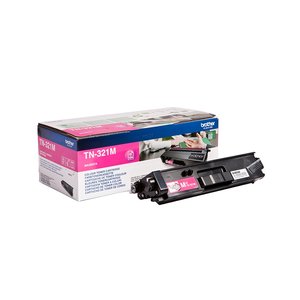 TONER BROTHER TN-321M MAGENTA (1.500 PÁG
