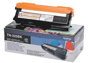 TONER BROTHER TN-325BK NEGRO (4.000 PÁG.