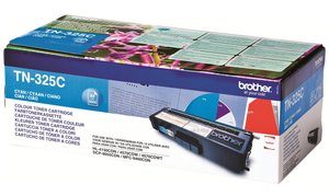 TONER BROTHER TN-325C CIAN (3.500 PÁG.)