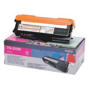 TONER BROTHER TN-325M MAGENTA (3.500 P