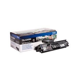 TONER BROTHER TN-326BK NEGRO