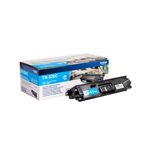 TONER BROTHER TN-326C CIAN