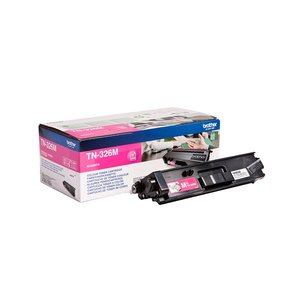 TONER BROTHER TN-326M MAGENTA