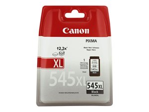 CART.IJ.CANON PG545XL NEGRO