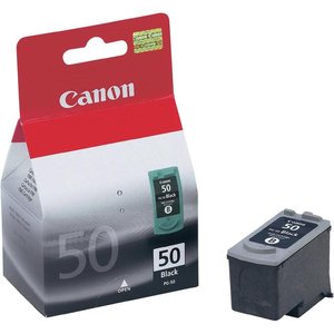 CART.IJ.CANON PG50 NEGRO A.R.