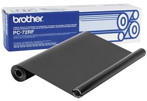 CON.TTR BROTHER PC 72RF 2 BOBINAS