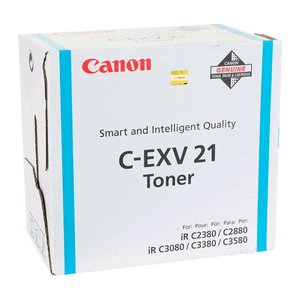 TONER CANON CIAN CEXV21 REF. 0453B002