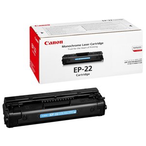 TONER CANON EP22 LBP800