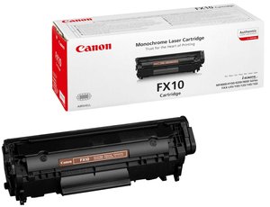 TONER FAX CANON FX10 L100