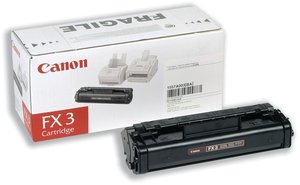 TONER FAX CANON FX3 L300