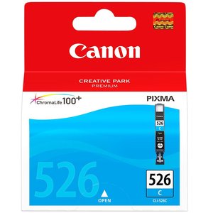 CART.IJ.CANON CLI-526C CIAN
