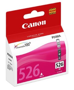 CART.IJ.CANON CLI-526M MAGENTA
