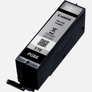 CART.IJ.CANON PGI-570PGBK NEGRO