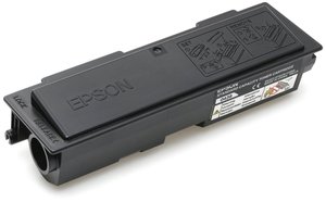 TONER EPSON S050438 ACU.M 2000 NEGRO