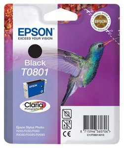 CART.IJ.EPSON T080140 R2x5/360 NEGRO