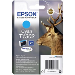 CART.IJ.EPSON T130240 CIAN