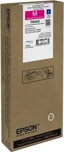 CART.IJ.EPSON T944340 MAGENTA 19,9ml